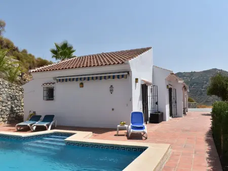 Casa Inmaculada, Maison 6 personnes à Competa - Photo 2