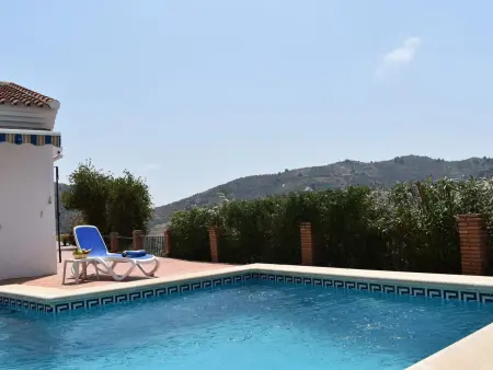Casa Inmaculada, Maison 6 personnes à Competa - Photo 3