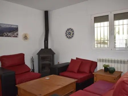 Casa Inmaculada, Maison 6 personnes à Competa - Photo 6