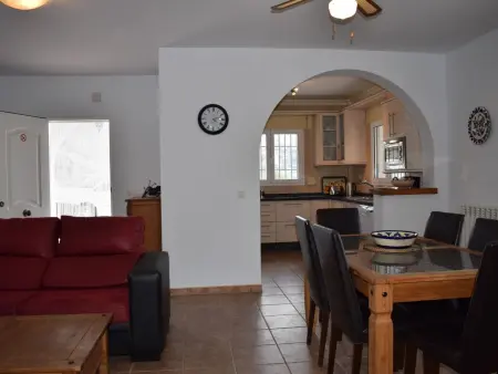 Casa Inmaculada, Maison 6 personnes à Competa - Photo 7