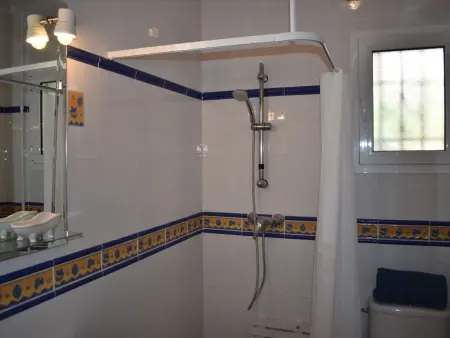 Casa Inmaculada, Maison 6 personnes à Competa - Photo 10