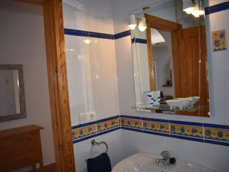 Casa Inmaculada, Maison 6 personnes à Competa - Photo 11
