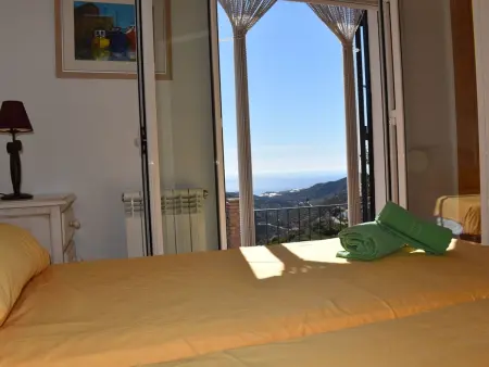 Casa Inmaculada, Maison 6 personnes à Competa - Photo 12
