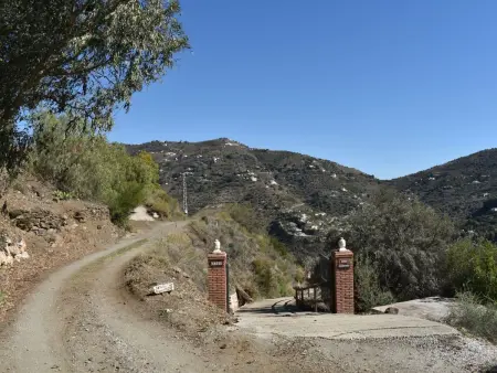 Casa Inmaculada, Maison 6 personnes à Competa - Photo 17