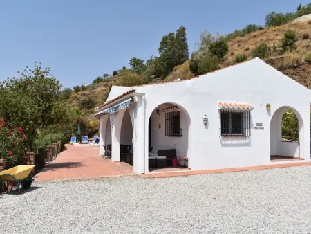 Casa Inmaculada, Maison 6 personnes à Competa - Photo 19