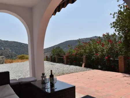 Casa Inmaculada, Maison 6 personnes à Competa - Photo 20