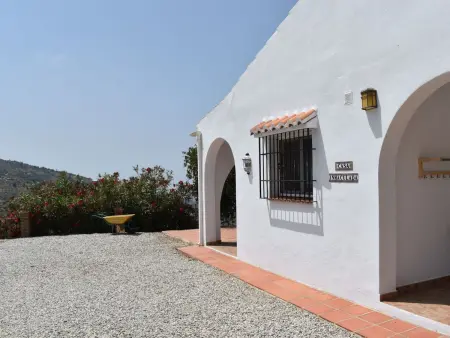 Casa Inmaculada, Maison 6 personnes à Competa - Photo 26