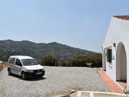 Casa Inmaculada, Maison 6 personnes à Competa - Photo 27