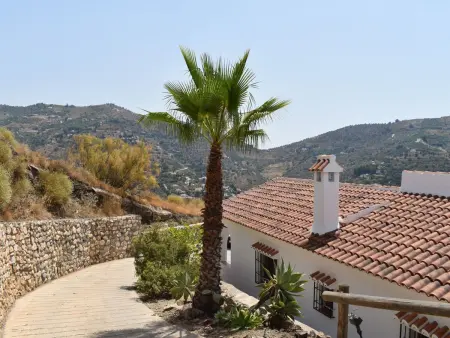 Casa Inmaculada, Maison 6 personnes à Competa - Photo 28
