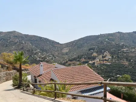 Casa Inmaculada, Maison 6 personnes à Competa - Photo 30