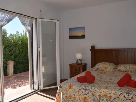 Casa Inmaculada, Maison 6 personnes à Competa - Photo 37