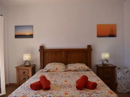 Casa Inmaculada, Maison 6 personnes à Competa - Photo 38