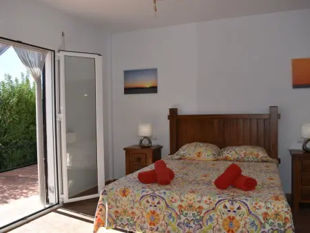 Casa Inmaculada, Maison 6 personnes à Competa - Photo 39
