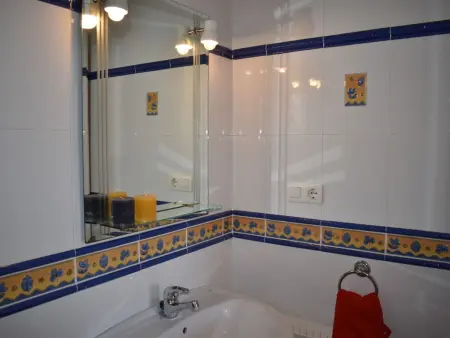Casa Inmaculada, Maison 6 personnes à Competa - Photo 40
