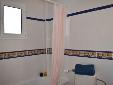 Casa Inmaculada, Maison 6 personnes à Competa - Photo 41