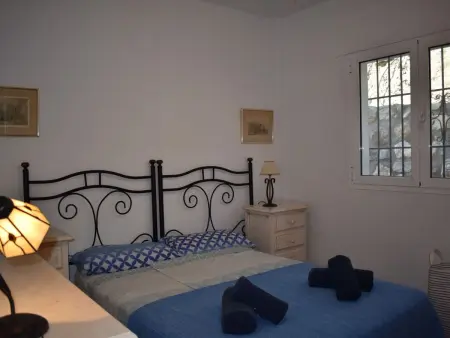 Casa Inmaculada, Maison 6 personnes à Competa - Photo 42