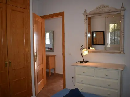 Casa Inmaculada, Maison 6 personnes à Competa - Photo 43