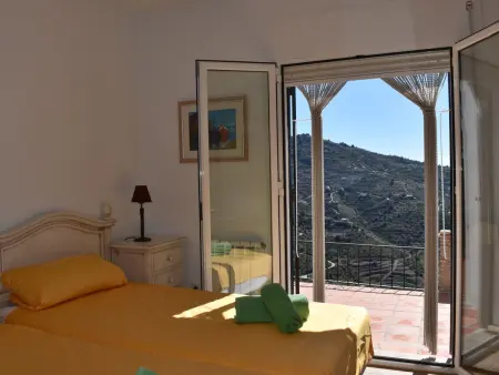 Casa Inmaculada, Maison 6 personnes à Competa - Photo 44