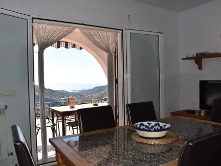 Casa Inmaculada, Maison 6 personnes à Competa - Photo 45