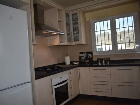 Casa Inmaculada, Maison 6 personnes à Competa - Photo 47