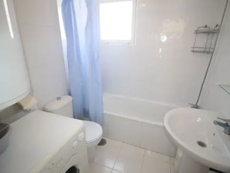 Appartement mit Blick auf das Wasser, Appartement 5 personnes à Torrox Costa - Photo 8