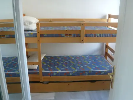 Appartement mit Blick auf das Wasser, Appartement 5 personnes à Torrox Costa - Photo 16