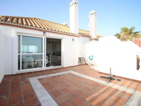 Wohnung in Torrox mit Großem gemeinsamem Pool und Meerblick - Photo 6