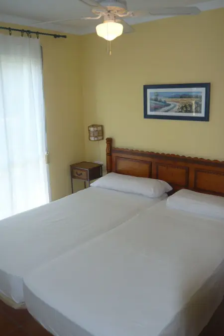 Wohnung in Torrox mit Großem gemeinsamem Pool und Meerblick - Photo 10
