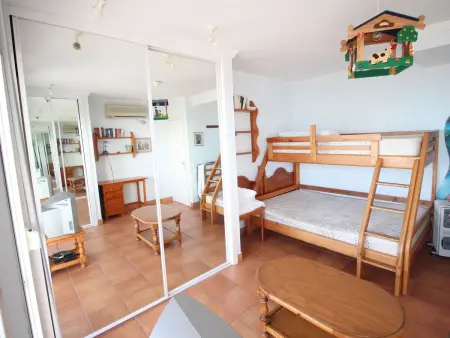 Wohnung in Torrox mit Großem gemeinsamem Pool und Meerblick - Photo 14