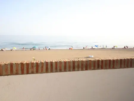Wohnung in Torrox mit Großem gemeinsamem Pool und Meerblick - Photo 16