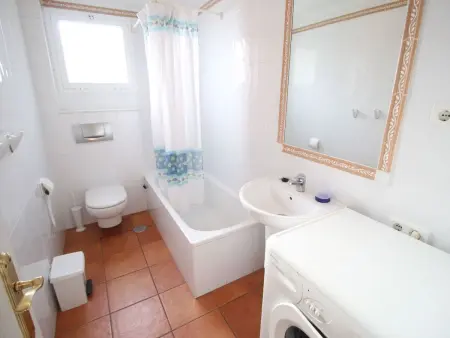 Wohnung in Torrox mit Großem gemeinsamem Pool und Meerblick - Photo 17