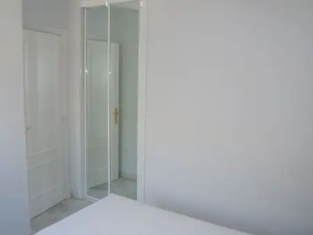 Appartement in Torrox Costa mit Beheiztem gemeinsamem Pool und Meerblick - Photo 9