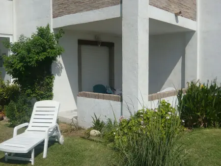 Appartement in Torrox Costa mit Beheiztem gemeinsamem Pool und Meerblick - Photo 20