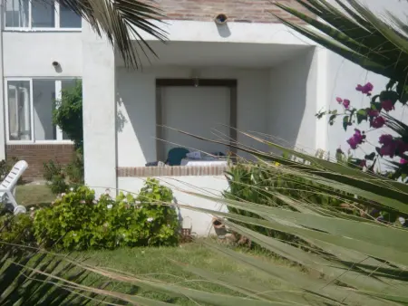 Appartement in Torrox Costa mit Beheiztem gemeinsamem Pool und Meerblick - Photo 21