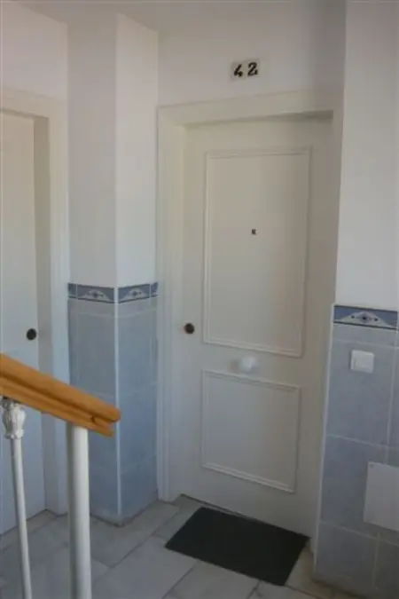 Appartement in Torrox Costa mit Beheiztem gemeinsamem Pool und Meerblick - Photo 48