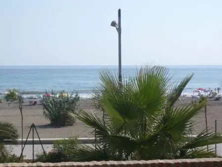 für 4 Personen ca. 60 m&sup2; in Torrox Costa, Andalusien (Costa del Sol) - Photo 1