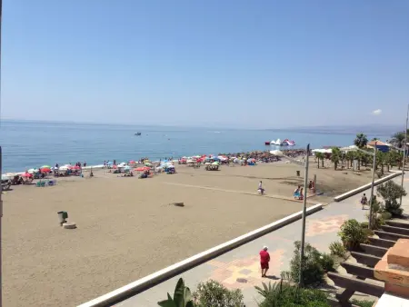 für 4 Personen ca. 60 m&sup2; in Torrox Costa, Andalusien (Costa del Sol) - Photo 3