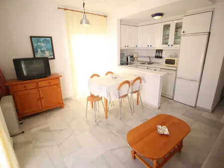 für 4 Personen ca. 60 m&sup2; in Torrox Costa, Andalusien (Costa del Sol) - Photo 6