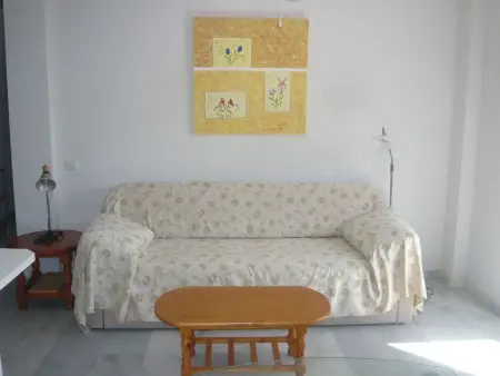 für 4 Personen ca. 60 m&sup2; in Torrox Costa, Andalusien (Costa del Sol) - Photo 7