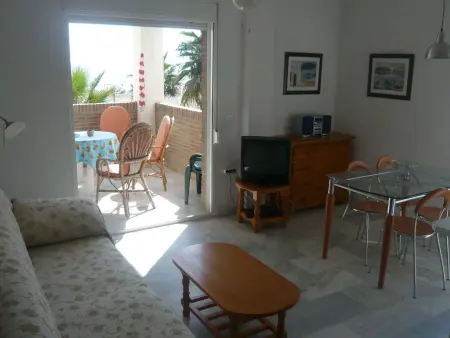 für 4 Personen ca. 60 m&sup2; in Torrox Costa, Andalusien (Costa del Sol) - Photo 8