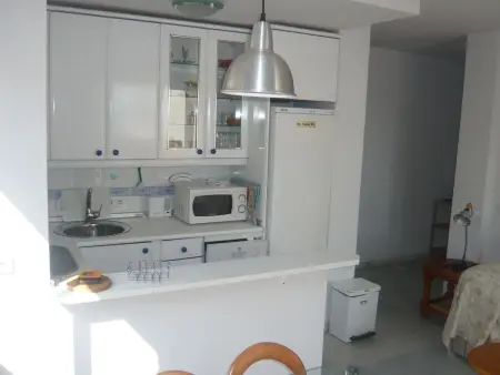 für 4 Personen ca. 60 m&sup2; in Torrox Costa, Andalusien (Costa del Sol) - Photo 10