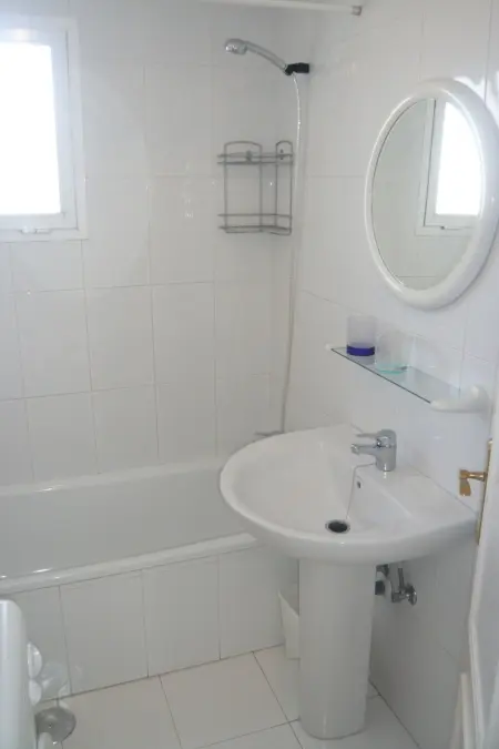 für 4 Personen ca. 60 m&sup2; in Torrox Costa, Andalusien (Costa del Sol) - Photo 12