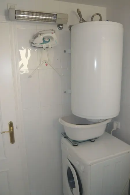 für 4 Personen ca. 60 m&sup2; in Torrox Costa, Andalusien (Costa del Sol) - Photo 15