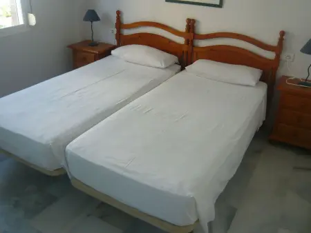 für 4 Personen ca. 60 m&sup2; in Torrox Costa, Andalusien (Costa del Sol) - Photo 16