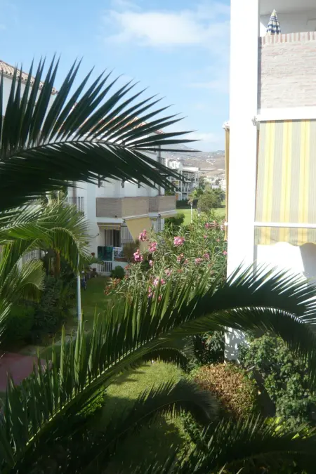 für 4 Personen ca. 60 m&sup2; in Torrox Costa, Andalusien (Costa del Sol) - Photo 21