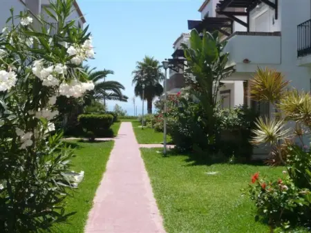 für 4 Personen ca. 60 m&sup2; in Torrox Costa, Andalusien (Costa del Sol) - Photo 24