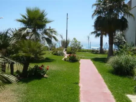 für 4 Personen ca. 60 m&sup2; in Torrox Costa, Andalusien (Costa del Sol) - Photo 25