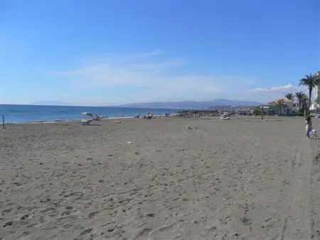 für 4 Personen ca. 60 m&sup2; in Torrox Costa, Andalusien (Costa del Sol) - Photo 30