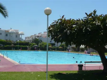 für 4 Personen ca. 60 m&sup2; in Torrox Costa, Andalusien (Costa del Sol) - Photo 36