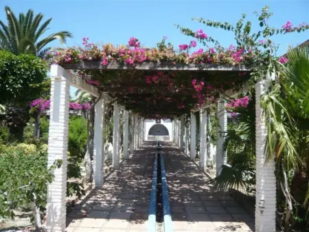 für 4 Personen ca. 60 m&sup2; in Torrox Costa, Andalusien (Costa del Sol) - Photo 43